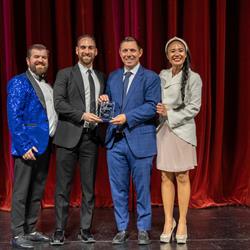 Award Recipients Photo Gallery